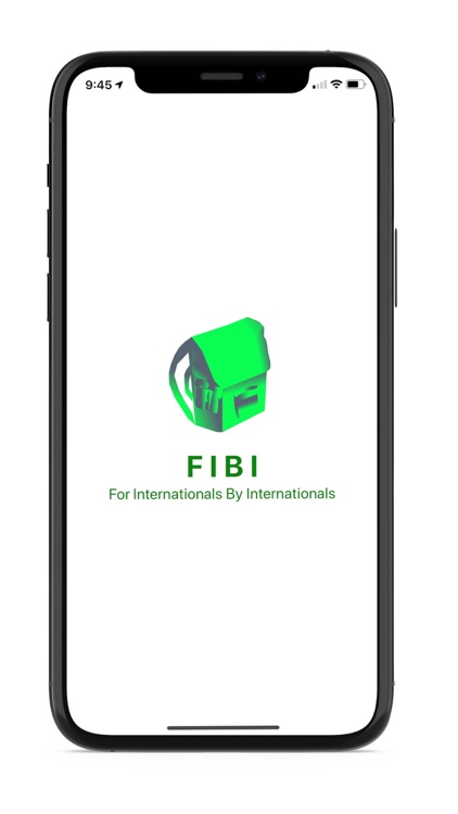 Fibi - For Int By Int