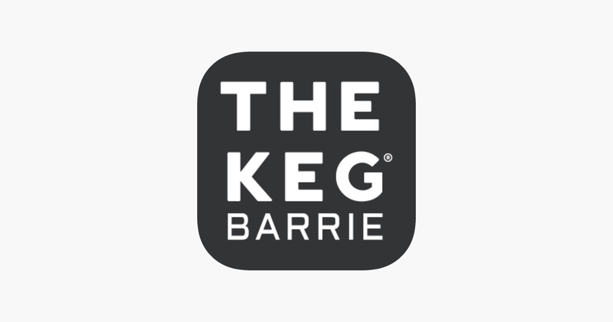 ‎The Keg Barrie on the App Store