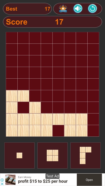 SuperBlock: Wood Block Puzzle