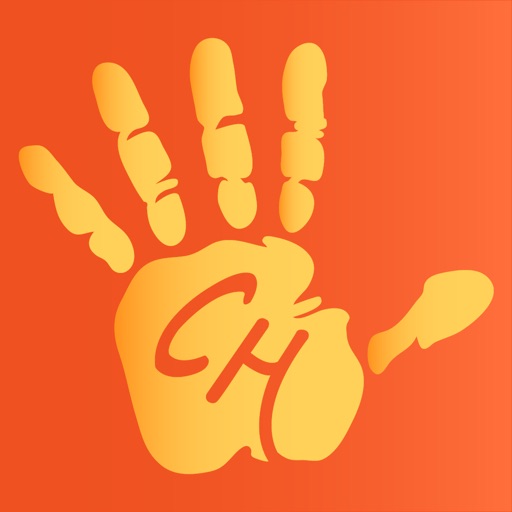 Coolhand Real Palm Reading iOS App