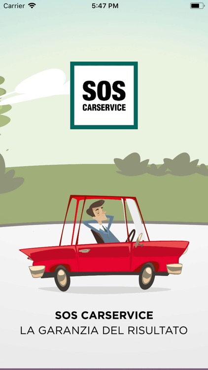 SOS Car Service