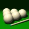 EasyPOOL is a very simple version of Russian Billiards