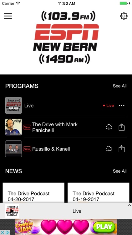 252 Radio