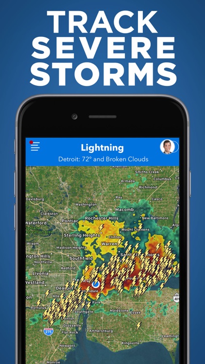 Local4Casters Weather