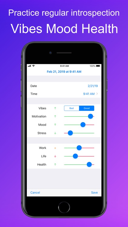 Daily Vibes + Organize Plan Do screenshot-5