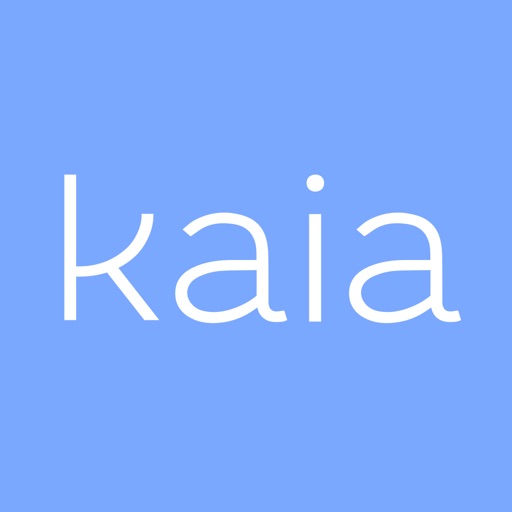 Back Pain Relief - Kaia