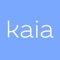 Kaia is the first medical app that helps you ease back pain at home