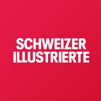 Schweizer Illustrierte ePaper app not working? crashes or has problems?