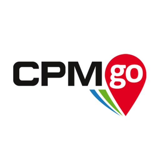 CPMgo iOS App