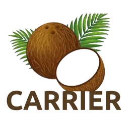 Coconut Carrier