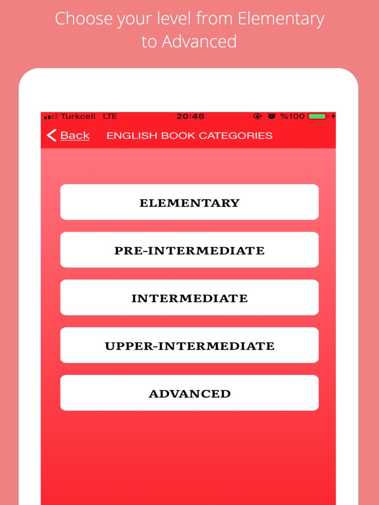 【图】English Reading Assistant(截图3)