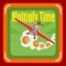 Multiply Time is an educational game to improve your times tables skills