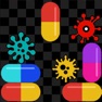 Get Dr.Virus : Pill Classic for iOS, iPhone, iPad Aso Report