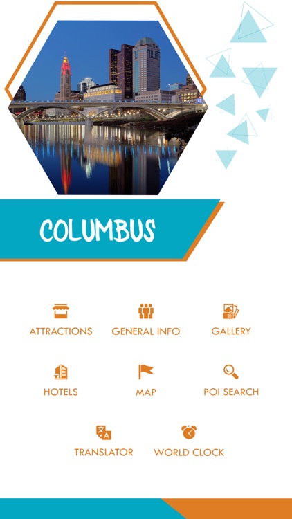 Columbus City Guide