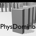 PhysDomino (Universal)