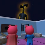 Piggy chapter1 Siren Head MOD