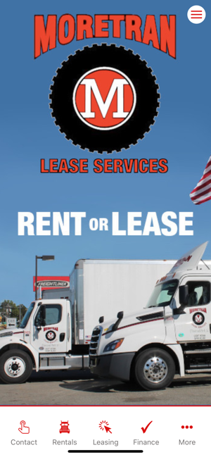 Moretran Lease Services(圖1)-速報App