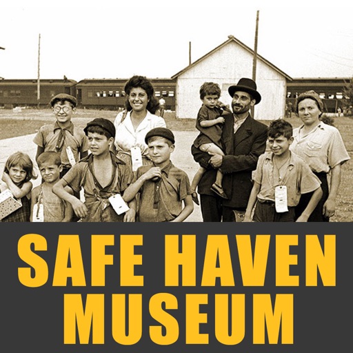 Safe Haven Holocaust Museum