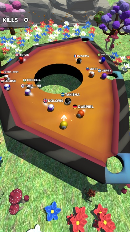 8Ball.io screenshot-0