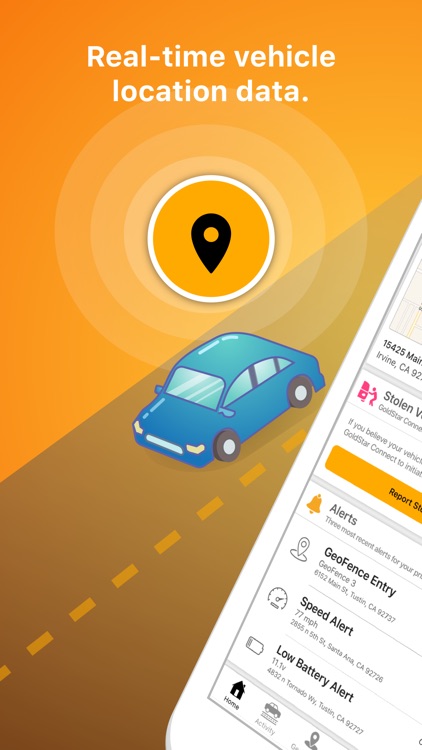GoldStar Connect