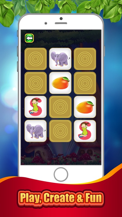 Learning game for Kids screenshot-4