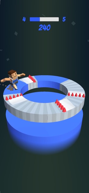 Ring Runner 3D(圖2)-速報App