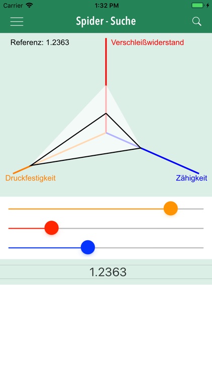 Doerrenberg-Werkstoffberatung screenshot-4