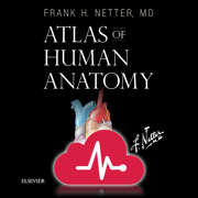 Netters Atlas of Human Anatomy