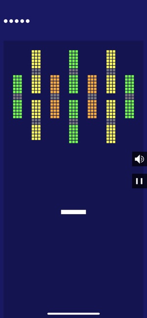 Many Bricks Breaker(圖3)-速報App