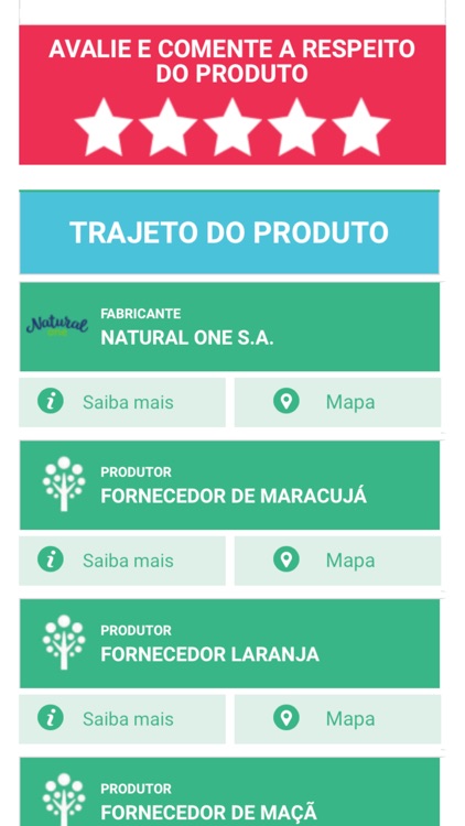 Conecta Natural One