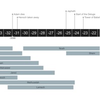 Elastic History