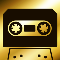 ‎Cassette Gold