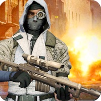 Last Hope Wild Commando War apk