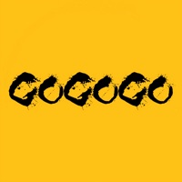 GO GO GO - The Arcade Game