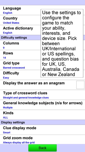 Arrow Crossword(圖6)-速報App