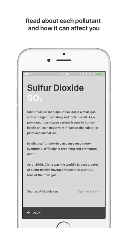 Air Lookout screenshot-4