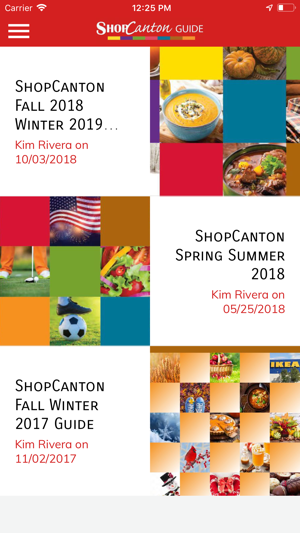 ShopCanton Guide(圖8)-速報App