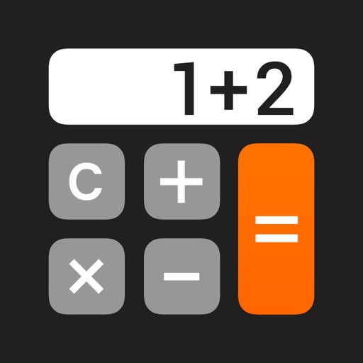 The Calculator.