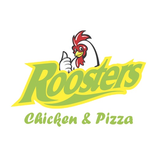 Roosters Altrincham icon