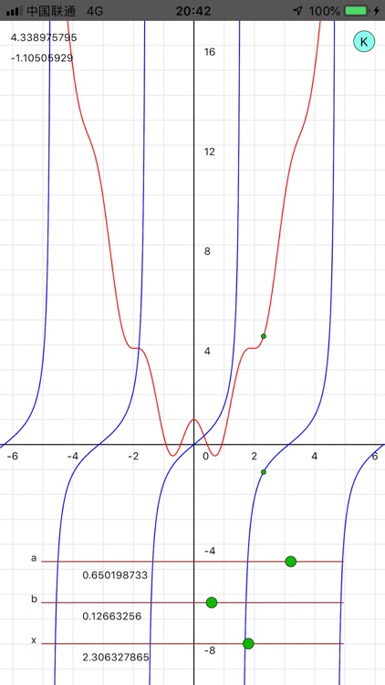 Pocki algebra math solver