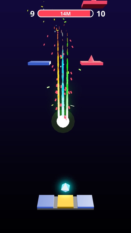 Inferno Ball screenshot-4