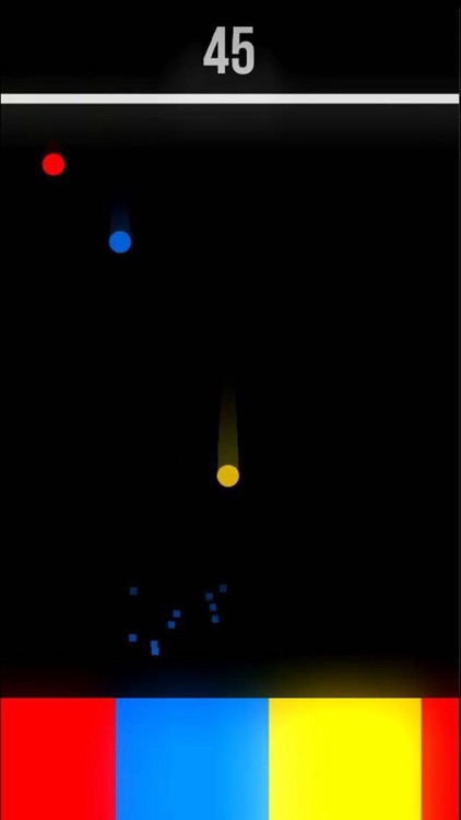 Color Droplet screenshot-4