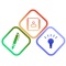 The purpose of this app is to enable a quick overview of your tasks