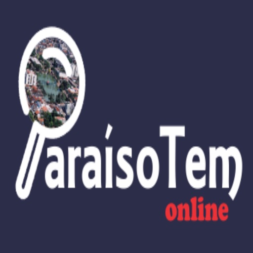 Paraíso Tem