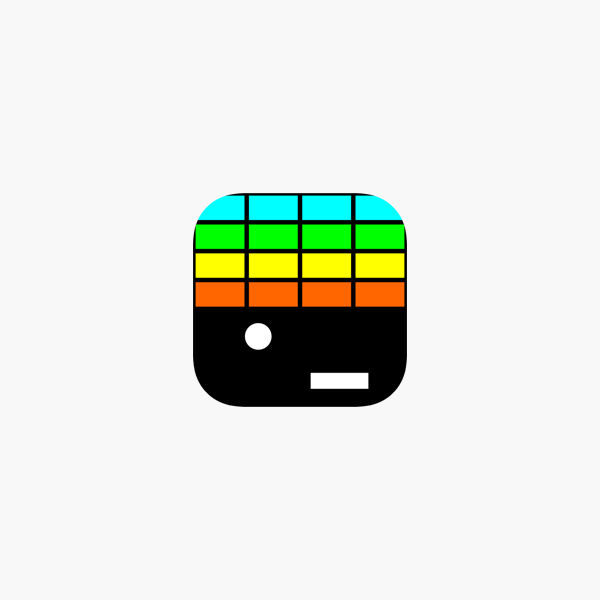 Simple Brick Breaker On The App Store