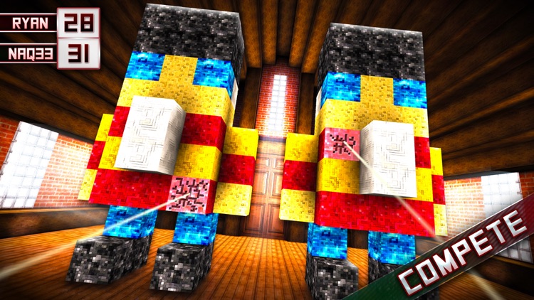 GunCrafter Holiday screenshot-4