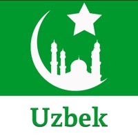 Uzbek Quran
