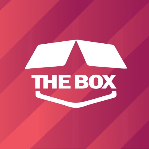 The Box.