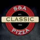 Classic Pizza Philadelphia PA