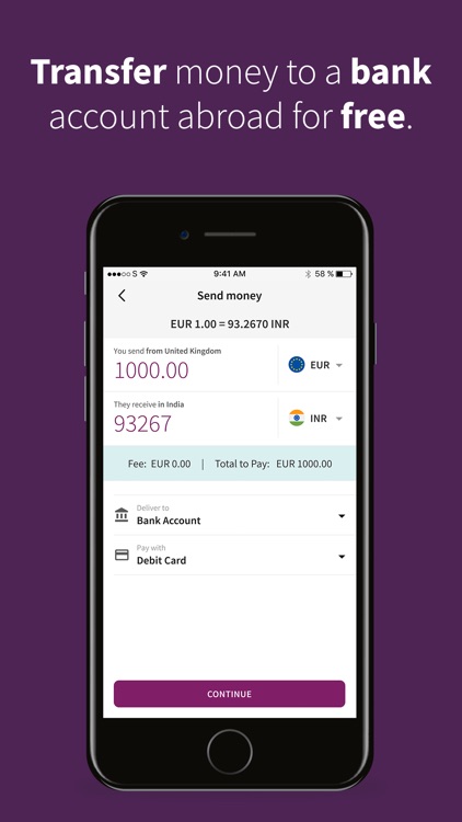 Skrill - Pay & Transfer Money screenshot-4
